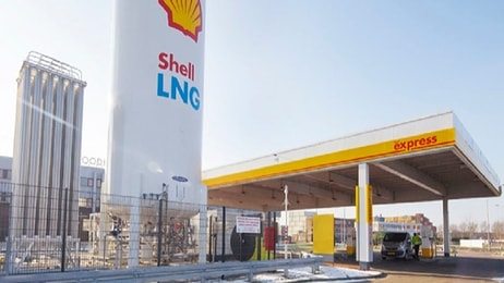 Shell-LNG