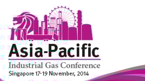 Asia-Pacific graphic
