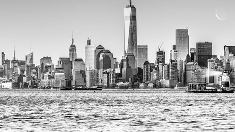 skyline