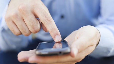 Smart phone electronics