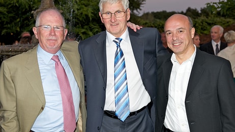 smith owners