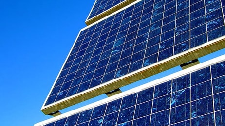 Solar green photovoltaics