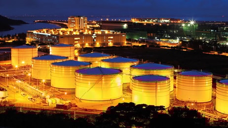 Steam methane reformers – September 2014