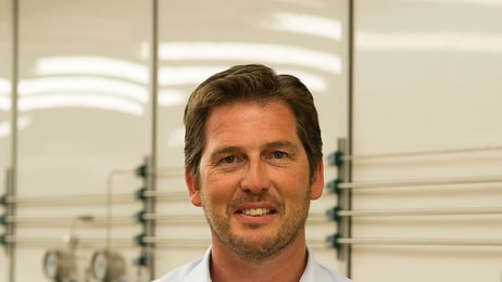 Stephen butler csc chesterfield special cylinders director of integrity management cropped
