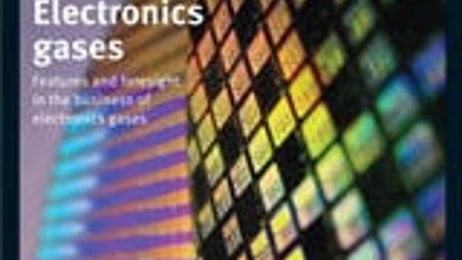 Electronics supplement cover June 2014
