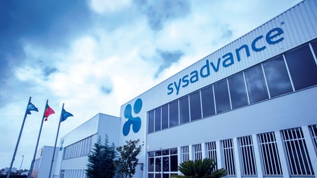 Sysadvance head quarters