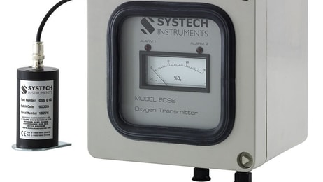Systech-O2