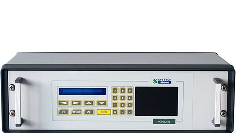 Systech-analyser-gas_world