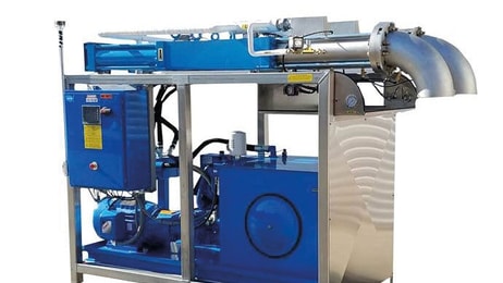 TOMCO2 Systems
