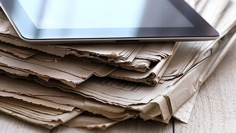 Tablet electronics