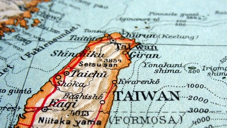 Taiwan