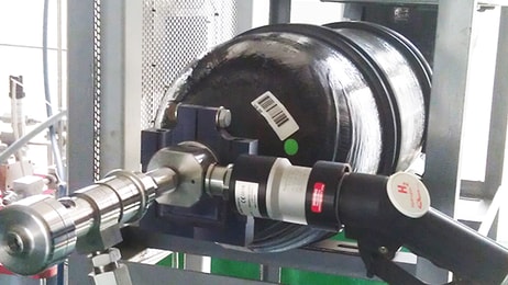teesing fillingpump