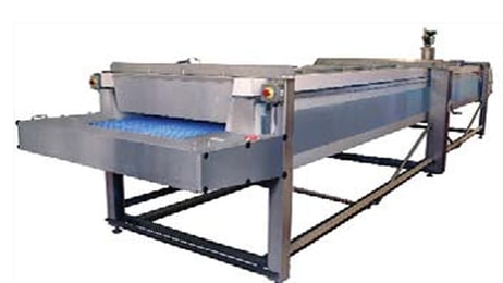 The International Boston Seafood Show & Seafood Processing America