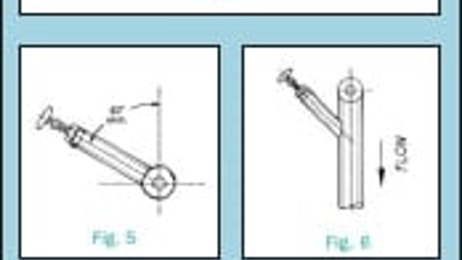 The Mysteries of Cryogenic Component Installation Revealed