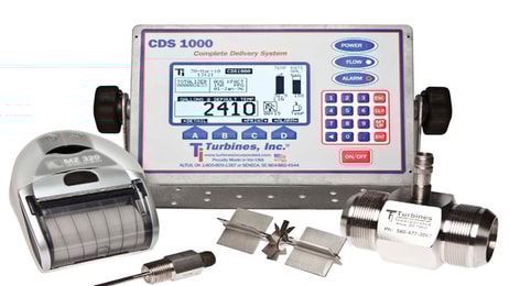 The Value of an Integrated Cryogenic Metering Solution