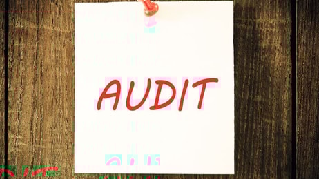 Compliance, The-word-Audit