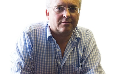 Toby Peters, Dearman
