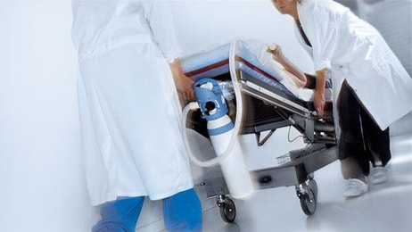 Linde medical gases