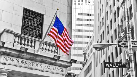 US stock exchange wall street editorial use only copyright javen