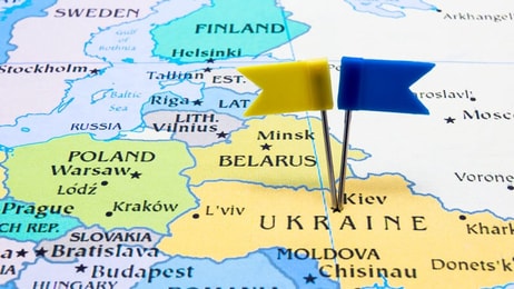 Ukraine, Ukrainian