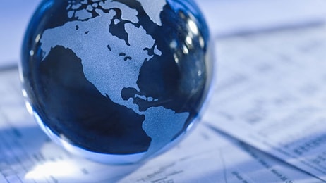 Financial analysis United states