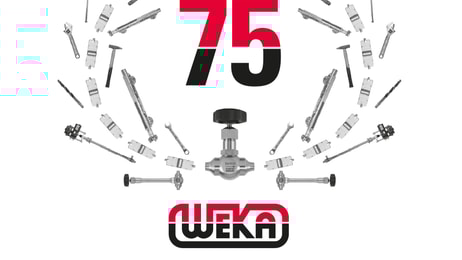Weka ag – June 2015