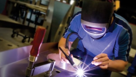 Welding