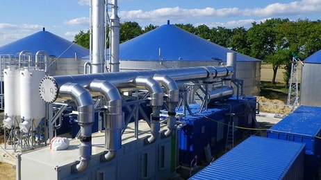 WELTEC-biofuel