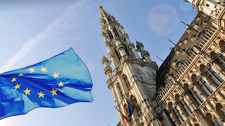 western europe belgium
