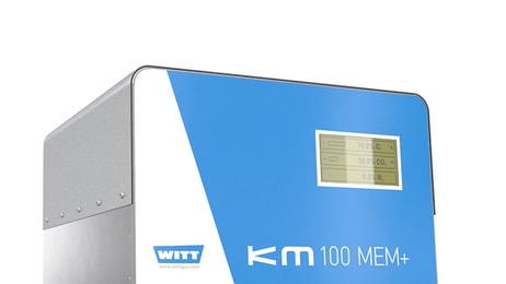 witt km100