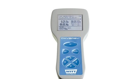 WITT-oxy