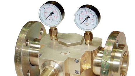 witt-dome-regulator