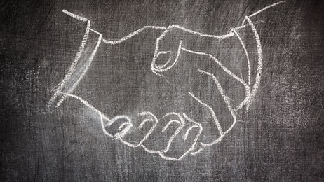 work together merger aqusition