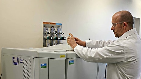 eCO2 refrigerant