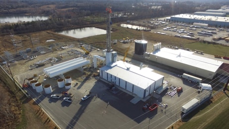 AA plant Dec 2021