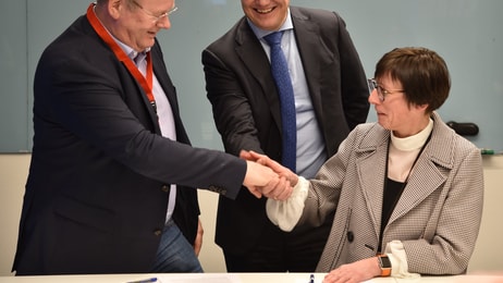 Abb arundo analytics agreement