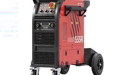 advance-ii-555r