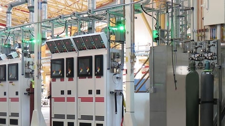 Aes brookhaven national laboratory install