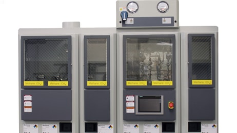 Aes semi gas megaturion mega cyl