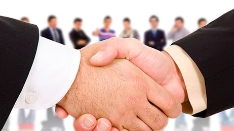Agreement deal