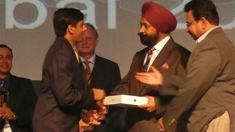 Rohit Behani