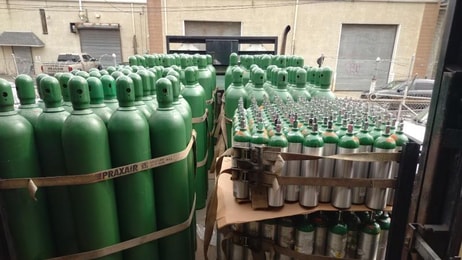 AirGEnics