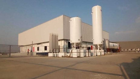 AirLife Transfill Pune 1