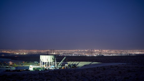 Air Liquide - Hydrogen Plant, Nevada, October 2020 (10)