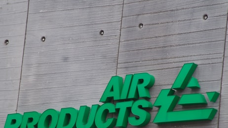 Air Products