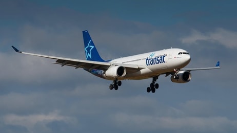 Air Transat