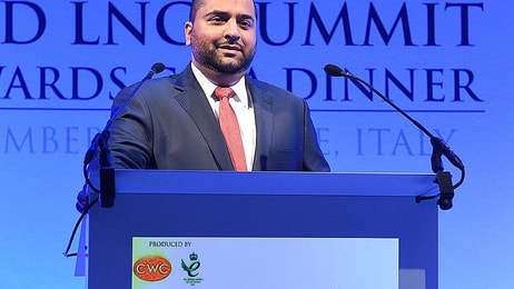 Al kuwari RasGas