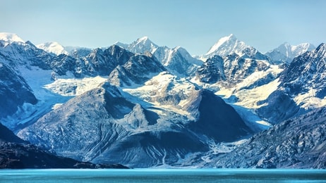 Alaska