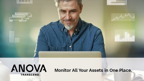 Anova_Transcend