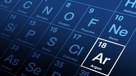 Argon